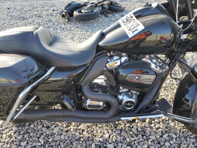 1HD1FMP17KB672944 - 2019 HARLEY-DAVIDSON FLHTP BLACK photo 7