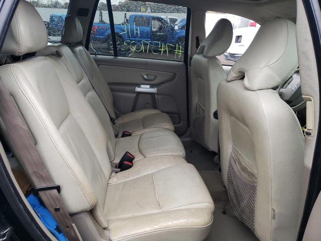 YV1CZ592451213789 - 2005 VOLVO XC90 BLUE photo 11