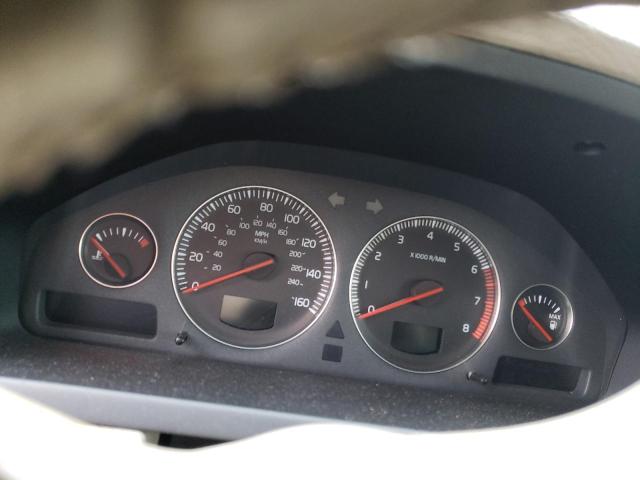 YV1CZ592451213789 - 2005 VOLVO XC90 BLUE photo 9