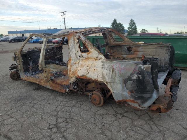 3GNEK12Z15G122894 - 2005 CHEVROLET AVALANCHE K1500 BURN photo 2