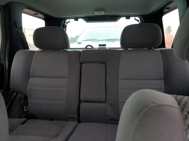 JN8DR09X22W651058 - 2002 NISSAN PATHFINDER LE 银色 照片 10