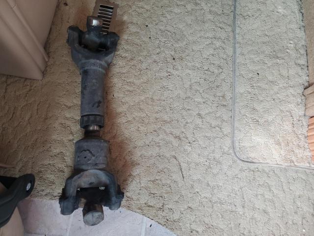 1RF25454972042073 - 2007 ROADMASTER RAIL MTRHM ბეჟი ფოტო 9