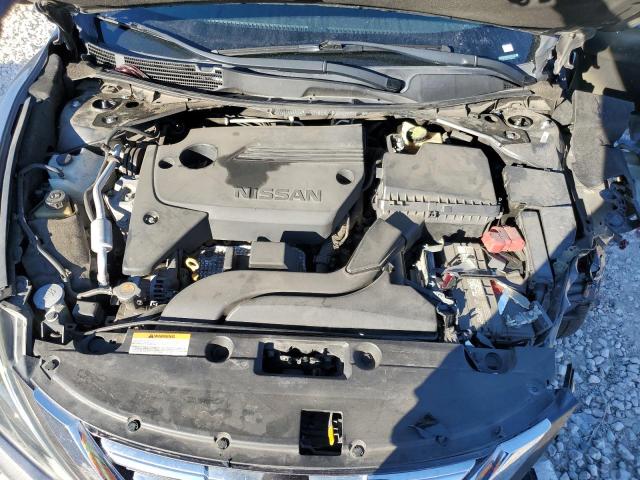 1N4AL3AP7HN302334 - 2017 NISSAN ALTIMA 2.5 GRAY photo 11