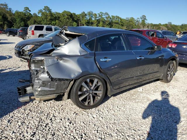 1N4AL3AP7HN302334 - 2017 NISSAN ALTIMA 2.5 GRAY photo 3