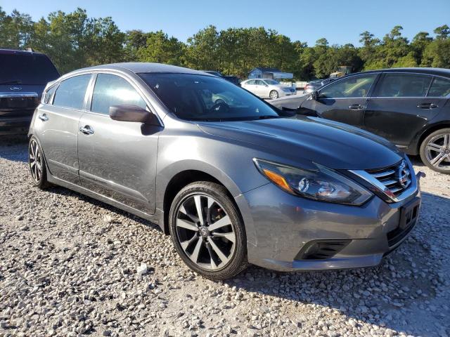 1N4AL3AP7HN302334 - 2017 NISSAN ALTIMA 2.5 GRAY photo 4