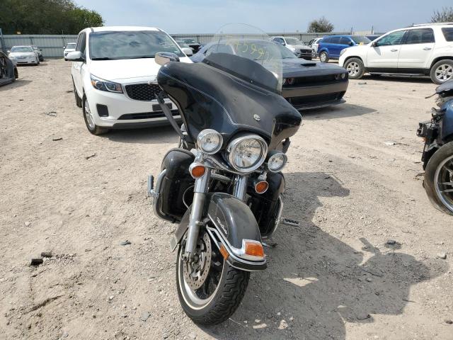 1HD1FC4108Y653544 - 2008 HARLEY-DAVIDSON FLHTCUI 黑色 照片 2