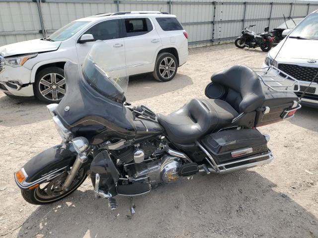 1HD1FC4108Y653544 - 2008 HARLEY-DAVIDSON FLHTCUI 黑色 照片 3