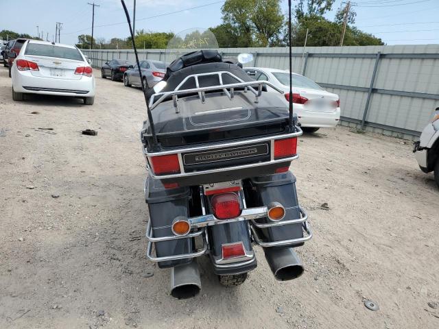 1HD1FC4108Y653544 - 2008 HARLEY-DAVIDSON FLHTCUI 黑色 照片 4