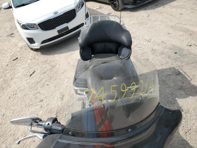 1HD1FC4108Y653544 - 2008 HARLEY-DAVIDSON FLHTCUI 黑色 照片 5
