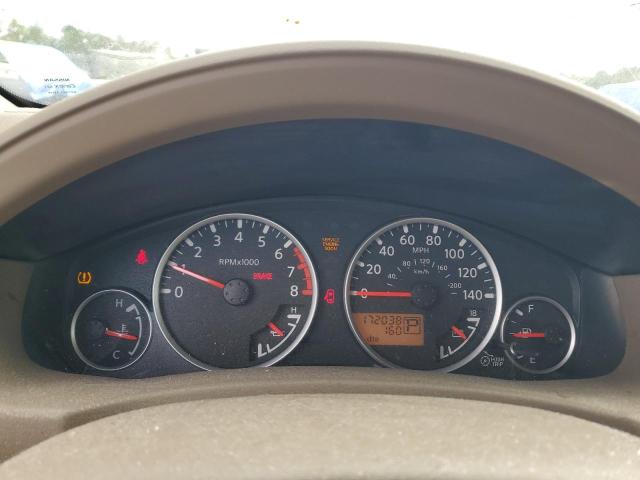 5N1AR18U37C622393 - 2007 NISSAN PATHFINDER LE 蓝色 照片 9