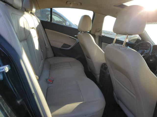 2G4GK5EX8E9302592 - 2014 BUICK REGAL 黑色 照片 10