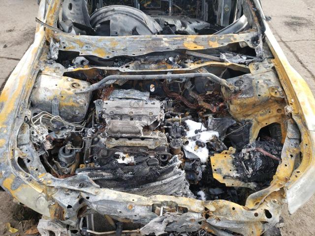 19UUA8F58EA007359 - 2014 ACURA TL TECH BURN photo 11