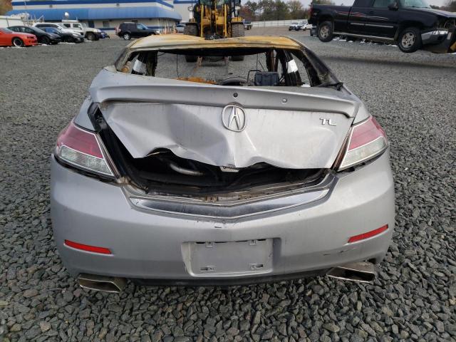 19UUA8F58EA007359 - 2014 ACURA TL TECH BURN photo 6