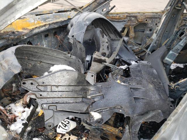 19UUA8F58EA007359 - 2014 ACURA TL TECH BURN photo 7