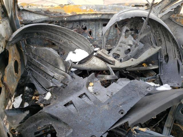 19UUA8F58EA007359 - 2014 ACURA TL TECH BURN photo 8
