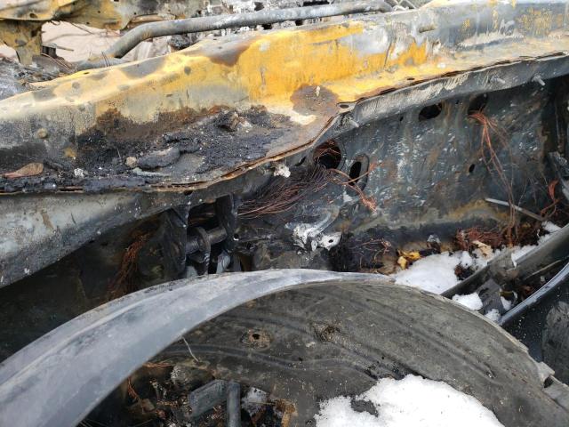 19UUA8F58EA007359 - 2014 ACURA TL TECH BURN photo 9