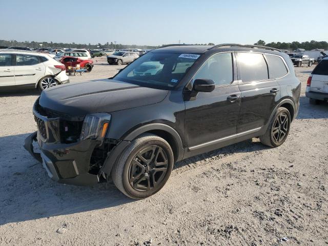 2023 KIA TELLURIDE EX, 