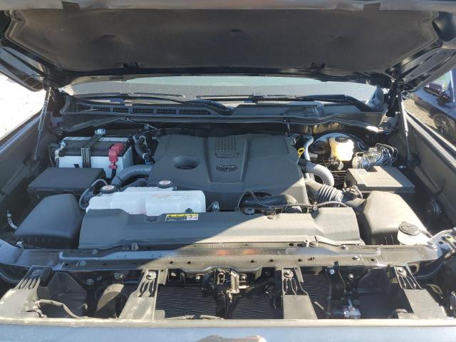 5TFNA5DB0PX122659 - 2023 TOYOTA TUNDRA CREWMAX PLATINUM Qara foto 11