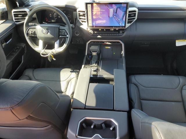 5TFNA5DB0PX122659 - 2023 TOYOTA TUNDRA CREWMAX PLATINUM Qara foto 8