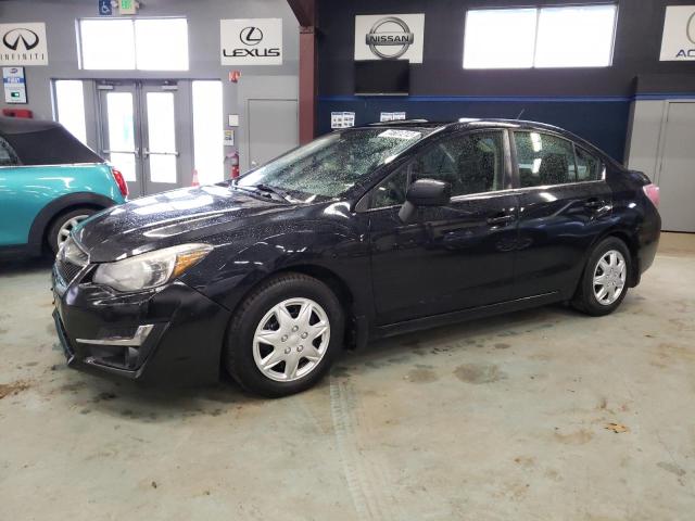 2015 SUBARU IMPREZA PREMIUM, 