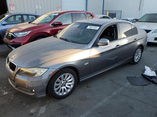 2009 BMW 328 I SULEV, 