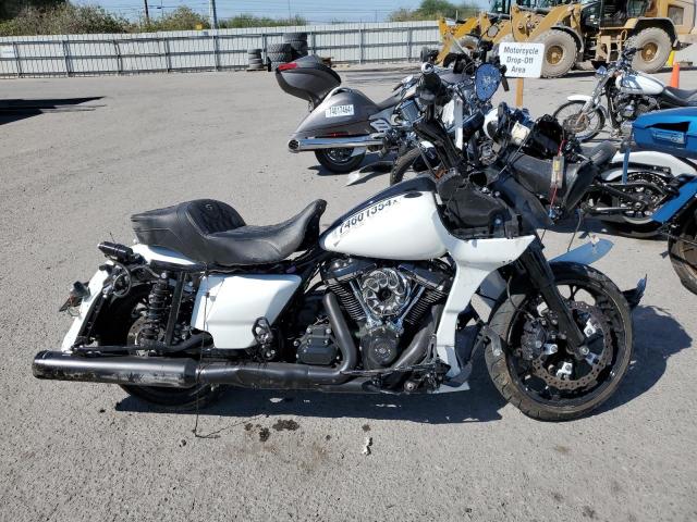2021 HARLEY-DAVIDSON FLTRXS, null