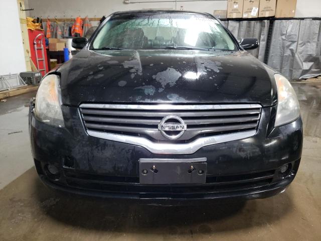 1N4AL21E99N557030 - 2009 NISSAN ALTIMA 2.5 BLACK photo 5