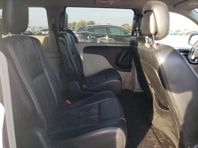 2C4RC1BG0DR657746 - 2013 CHRYSLER TOWN & COU TOURING თეთრი ფოტო 11