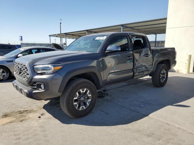 2023 TOYOTA TACOMA DOUBLE CAB, 