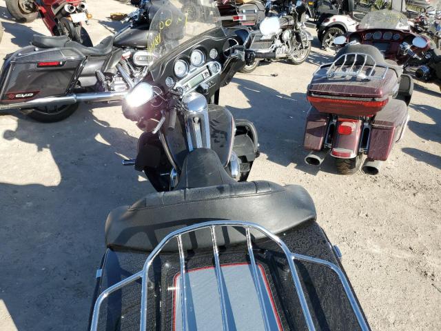 1HD1FC411AB625633 - 2010 HARLEY-DAVIDSON FLHTCU BLACK photo 6