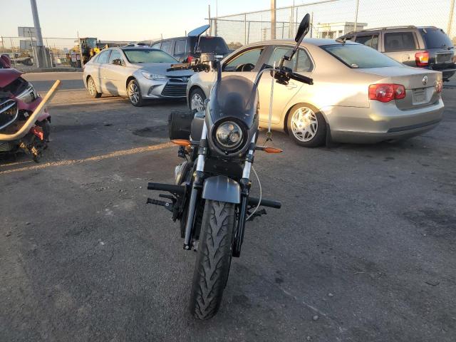 5VPFTB003H3003080 - 2017 VICTORY MOTORCYCLES OCTANE 灰色 照片 2