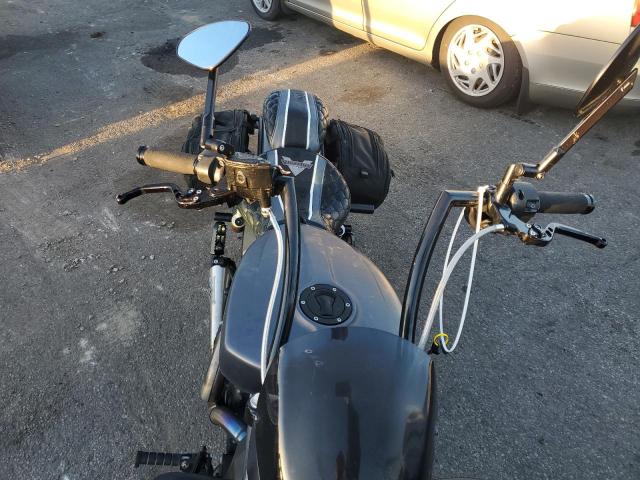 5VPFTB003H3003080 - 2017 VICTORY MOTORCYCLES OCTANE 灰色 照片 5