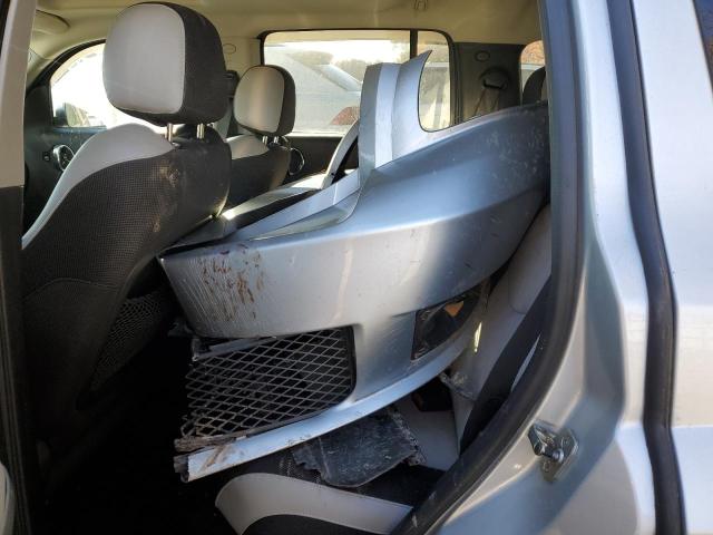 3GNCA63X99S579931 - 2009 CHEVROLET HHR SS 银色 照片 10