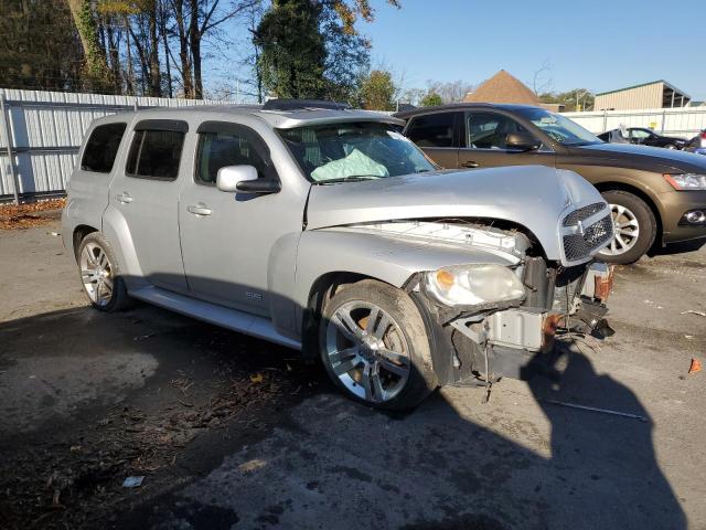 3GNCA63X99S579931 - 2009 CHEVROLET HHR SS 银色 照片 4