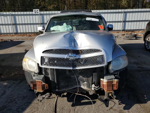 3GNCA63X99S579931 - 2009 CHEVROLET HHR SS 银色 照片 5