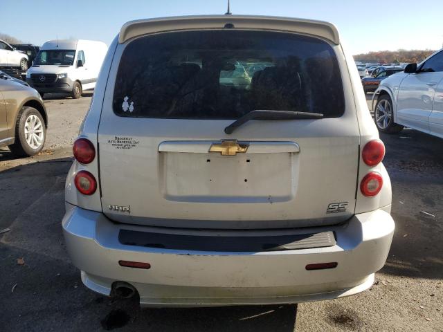 3GNCA63X99S579931 - 2009 CHEVROLET HHR SS 银色 照片 6