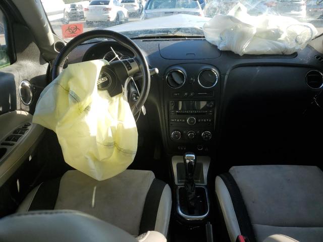 3GNCA63X99S579931 - 2009 CHEVROLET HHR SS 银色 照片 8