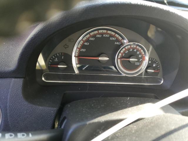 3GNCA63X99S579931 - 2009 CHEVROLET HHR SS 银色 照片 9