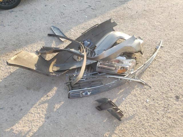 5LMFU27578LJ12373 - 2008 LINCOLN NAVIGATOR ვერცხლისფერი ფოტო 12