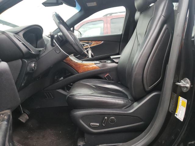 2LMTJ8LR0GBL55052 - 2016 LINCOLN MKX RESERVE 黑色 照片 7