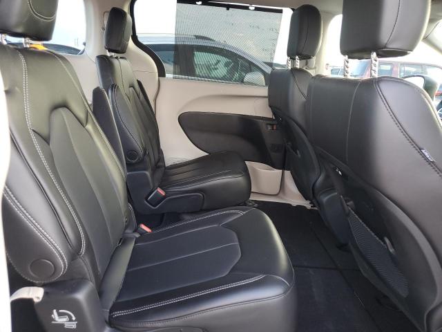 2C4RC1BG2PR629516 - 2023 CHRYSLER PACIFICA TOURING L Ağ foto 11