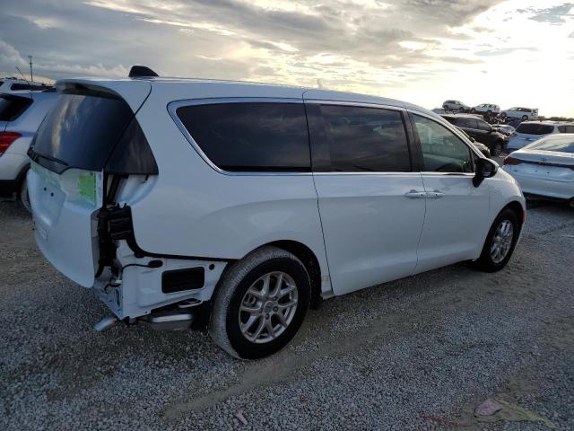 2C4RC1BG2PR629516 - 2023 CHRYSLER PACIFICA TOURING L Ağ foto 3