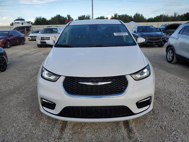 2C4RC1BG2PR629516 - 2023 CHRYSLER PACIFICA TOURING L Ağ foto 5