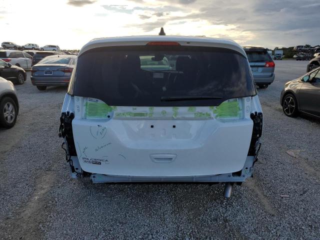 2C4RC1BG2PR629516 - 2023 CHRYSLER PACIFICA TOURING L Ağ foto 6