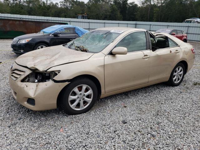 2011 TOYOTA CAMRY BASE, 