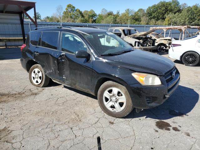 2T3ZF4DV6CW148169 - 2012 TOYOTA RAV4 BLACK photo 4