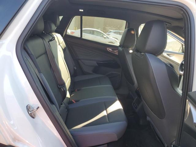 1V2WNPE80PC038757 - 2023 VOLKSWAGEN ID.4 PRO S 白色 照片 11