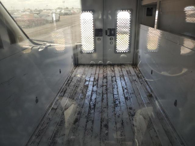 3C7WRVKG8HE530035 - 2017 RAM PROMASTER 3500 STANDARD Weiß Foto 10