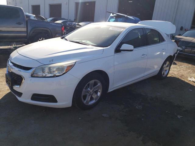 1G11C5SL2EF217966 - 2014 CHEVROLET MALIBU 1LT 白色 照片 1