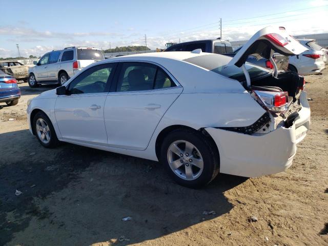 1G11C5SL2EF217966 - 2014 CHEVROLET MALIBU 1LT 白色 照片 2
